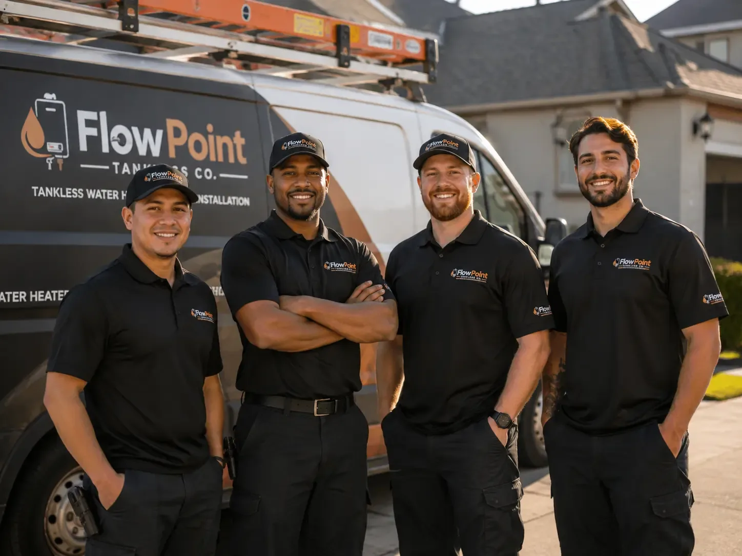 Tankless Water Heater Installation company in Kennan, WI