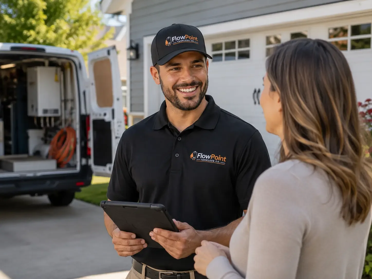 Tankless Water Heater Installation Kennan, WI FAQs